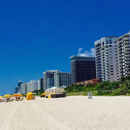 Ocean Front Resort Studio Miami Beach Oda fotoğraf
