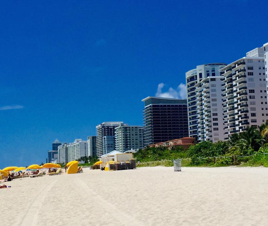 Ocean Front Resort Studio Miami Beach Oda fotoğraf