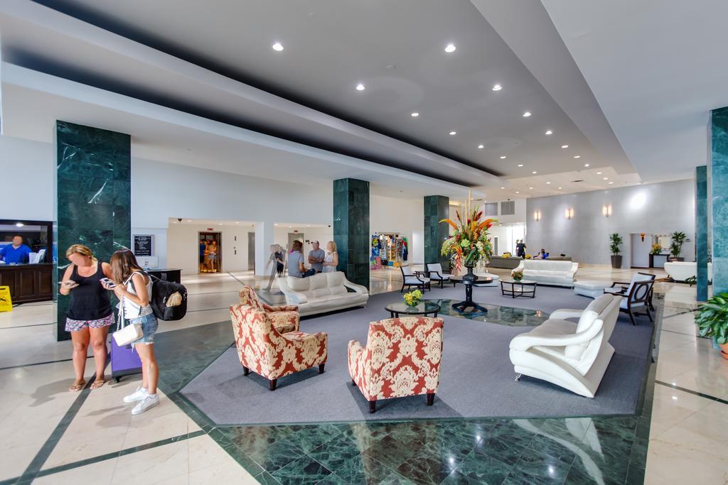 Ocean Front Resort Studio Miami Beach Dış mekan fotoğraf
